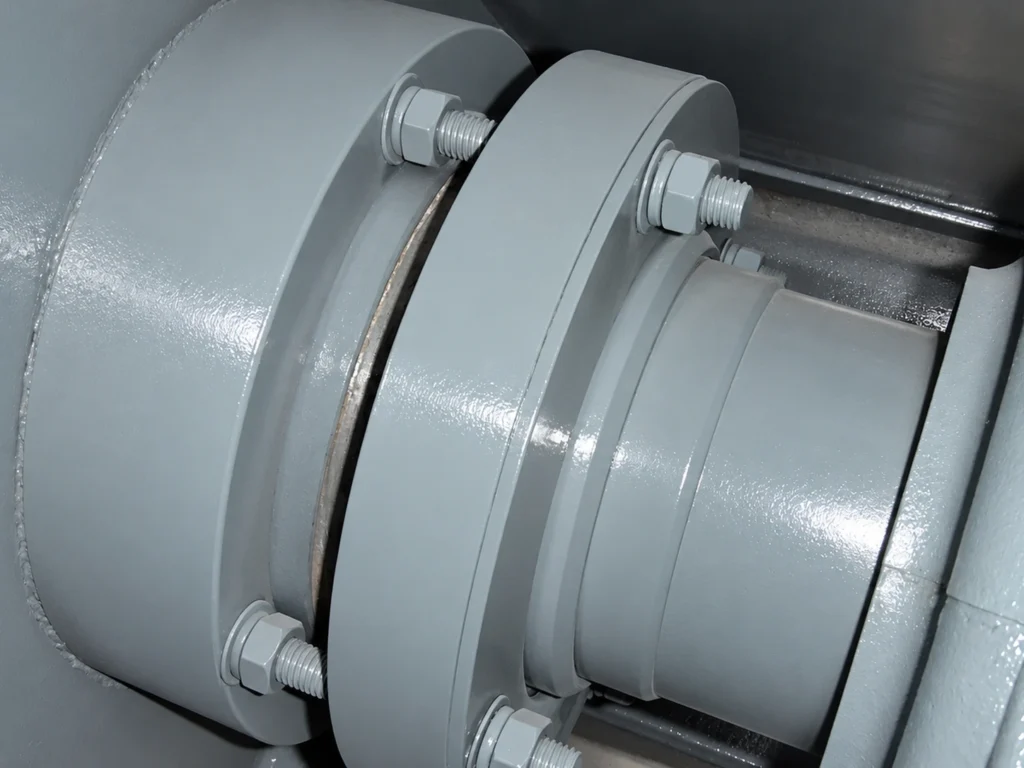 Shaft Sealing — Packing Seal