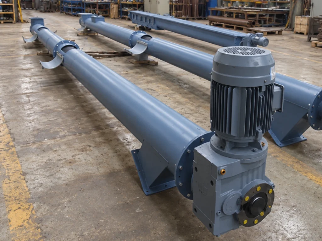 Construction Material — Carbon Steel